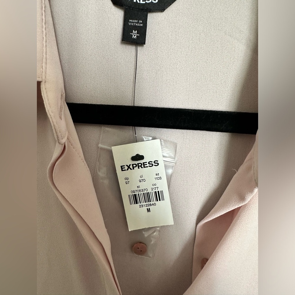 Express blouse - Picture 3 of 4